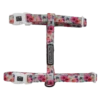 Little Kitty Little Kitty Strap Harness That Floral Feeling -Hondenmode little kitty strap harness that floral feeling