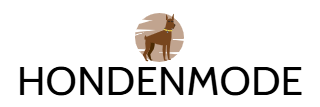 Hondenmode