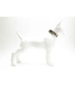 Buddy Belts Multi Collar Black Paisley Luxury Style Strap 5 Buddy Belts Multi Collar Black Paisley Luxury Style Strap -Hondenmode multi collar black paisley luxury style strap 1