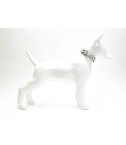 Buddy Belts Multi Collar Rain Drop Luxury Style Strap -Hondenmode multi collar rain drop luxury style strap 1