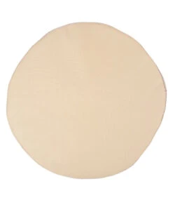 Olchi Olchi Check Circle Bed Hondenmand Beige -Hondenmode olchi check circle bed hondenmand beige 6