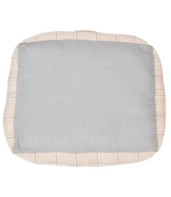 Olchi Olchi Check Square Bed Hondenmand Beige 14 Olchi Olchi Check Square Bed Hondenmand Beige -Hondenmode olchi check square bed hondenmand beige 6