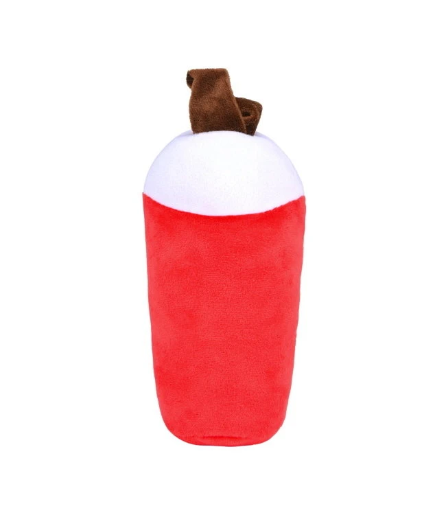 Olchi Olchi Fivedogs Drink Plush & Squeaky Dog Toy 8 Olchi Olchi Fivedogs Drink Plush & Squeaky Dog Toy - Afbeelding 6