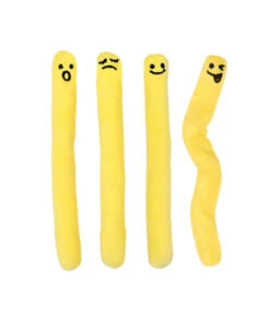 Olchi Olchi Fivedogs Fried Patato Plush & Squeaky Dog Toy 17 Olchi Olchi Fivedogs Fried Patato Plush & Squeaky Dog Toy -Hondenmode olchi fivedogs fried patato plush squeaky dog toy 6