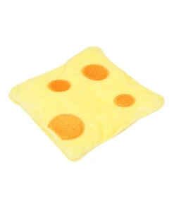 Olchi Olchi Fivedogs Hamburger Plush & Squeaky Dog Toy -Hondenmode olchi fivedogs hamburger plush squeaky dog toy 5