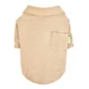 Olchi Olchi Pocket Shirts Hondentrui Beige -Hondenmode olchi pocket shirts hondentrui beige
