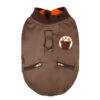 Olchi Olchi Scouts Jacket Harness Brown