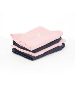 Hondenmode -Hondenmode olchi simple ii sling bag draagzak indian pink 1