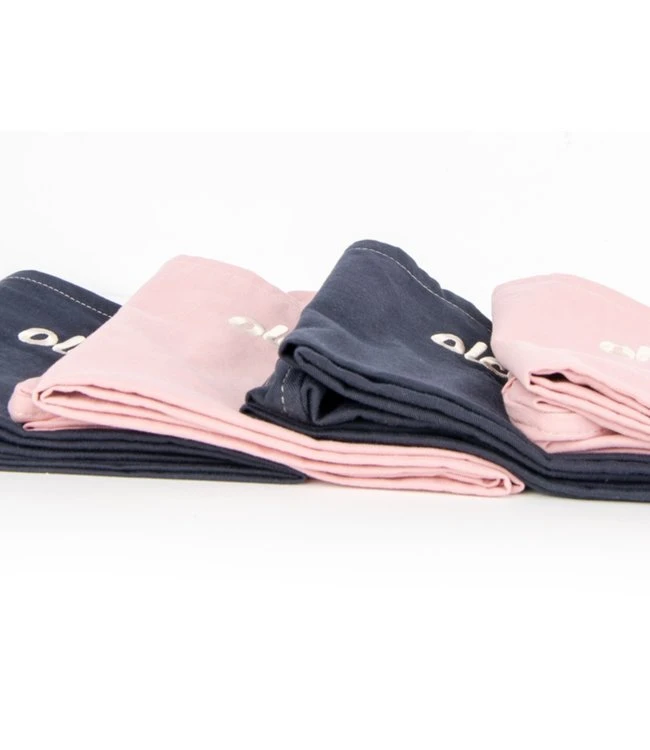 Olchi Olchi Simple (II) Sling Bag Draagzak Indian Pink 5 Olchi Olchi Simple (II) Sling Bag Draagzak Indian Pink - Afbeelding 3