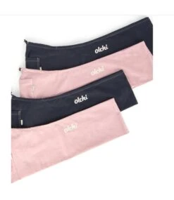 Olchi Olchi Simple (II) Sling Bag Draagzak Indian Pink 11 Olchi Olchi Simple (II) Sling Bag Draagzak Indian Pink -Hondenmode olchi simple ii sling bag draagzak indian pink 4