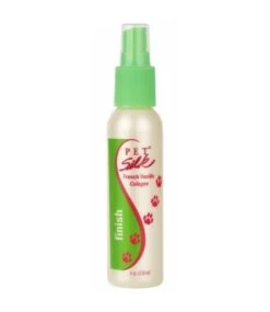 Petsilk Pet Silk French Vanilla Cologne