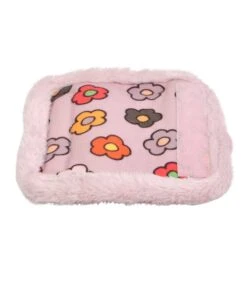 Pinkaholic Pinkaholic Aconite Leash Indian Pink -Hondenmode pinkaholic aconite leash indian pink 2