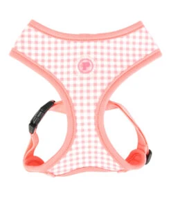 Pinkaholic Pinkaholic Alaia Harness Indian Pink