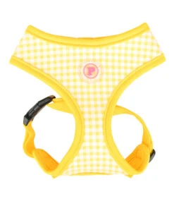 Pinkaholic Pinkaholic Alaia Harness Yellow