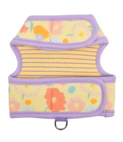 Pinkaholic Pinkaholic Angeline Harness G Violet -Hondenmode pinkaholic angeline harness g violet 1