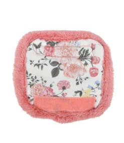 Pinkaholic Pinkaholic Calla Leash Ivory -Hondenmode pinkaholic calla leash ivory 1