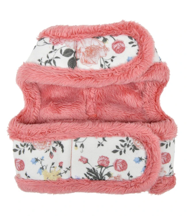 Pinkaholic Pinkaholic Calla Pinka Harness Ivory 4 Pinkaholic Pinkaholic Calla Pinka Harness Ivory - Afbeelding 2