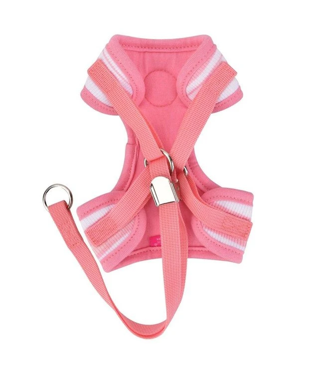 Pinkaholic Pinkaholic Cara Harness C Indian Pink 4 Pinkaholic Pinkaholic Cara Harness C Indian Pink - Afbeelding 2