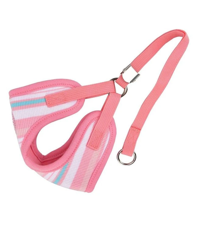 Pinkaholic Pinkaholic Cara Harness C Indian Pink 5 Pinkaholic Pinkaholic Cara Harness C Indian Pink - Afbeelding 3
