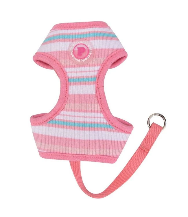 Pinkaholic Pinkaholic Cara Harness C Indian Pink 3 Pinkaholic Pinkaholic Cara Harness C Indian Pink