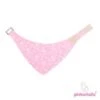 Pinkaholic Pinkaholic Carla Bandana Pink