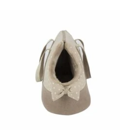 Pinkaholic Pinkaholic Carrier Luna Draagtas Beige -Hondenmode pinkaholic carrier luna draagtas beige 2