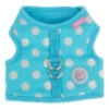 Pinkaholic Pinkaholic Chic Pinka Harness Blue -Hondenmode pinkaholic chic pinka harness blue