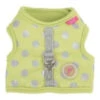 Pinkaholic Pinkaholic Chic Pinka Harness Lime -Hondenmode pinkaholic chic pinka harness lime