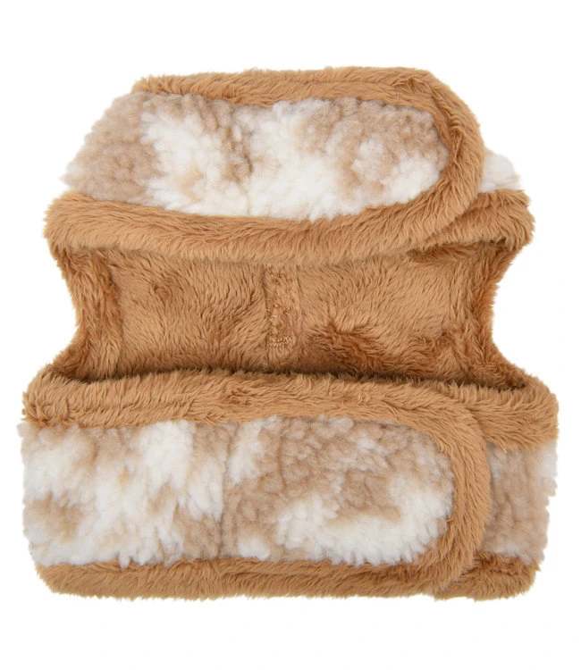 Pinkaholic Pinkaholic Chyanne Pinka Harness Beige 4 Pinkaholic Pinkaholic Chyanne Pinka Harness Beige - Afbeelding 2