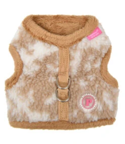 Pinkaholic Pinkaholic Chyanne Pinka Harness Beige