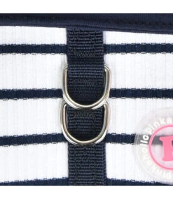 Pinkaholic Pinkaholic Cordelia Pinka Harness Off White -Hondenmode pinkaholic cordelia pinka harness off white 2