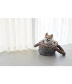 Pinkaholic Pinkaholic Da Vinci Harness Indian Pink Model C -Hondenmode pinkaholic da vinci harness indian pink model c 4