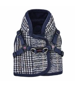 Pinkaholic Pinkaholic Da Vinci Harness V Navy