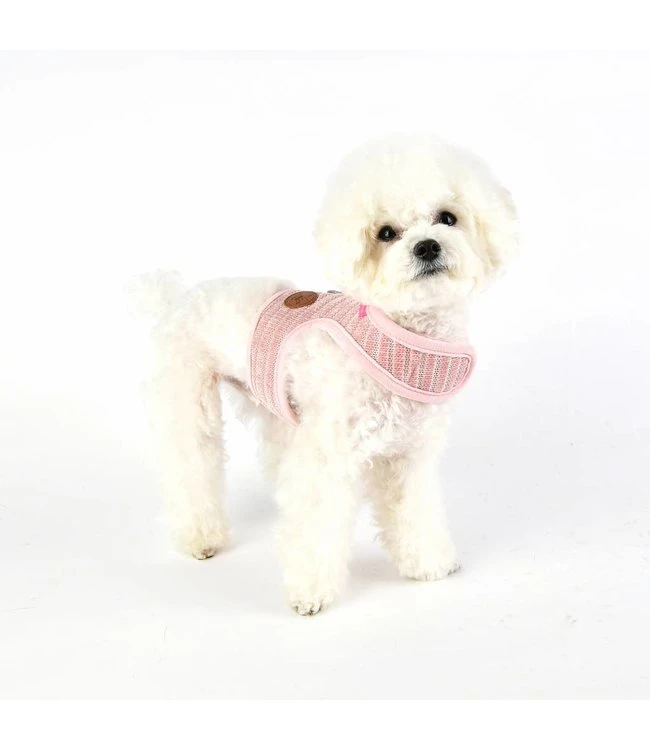 Pinkaholic Pinkaholic Elicia Harness Pinka Indian Pink 7 Pinkaholic Pinkaholic Elicia Harness Pinka Indian Pink - Afbeelding 5