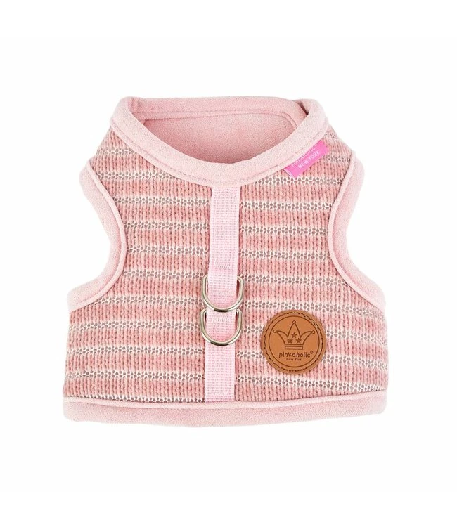 Pinkaholic Pinkaholic Elicia Harness Pinka Indian Pink 3 Pinkaholic Pinkaholic Elicia Harness Pinka Indian Pink