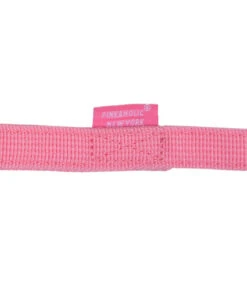 Pinkaholic Pinkaholic Emma Leash Pink -Hondenmode pinkaholic emma leash pink 1