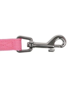 Pinkaholic Pinkaholic Emma Leash Pink -Hondenmode pinkaholic emma leash pink 2