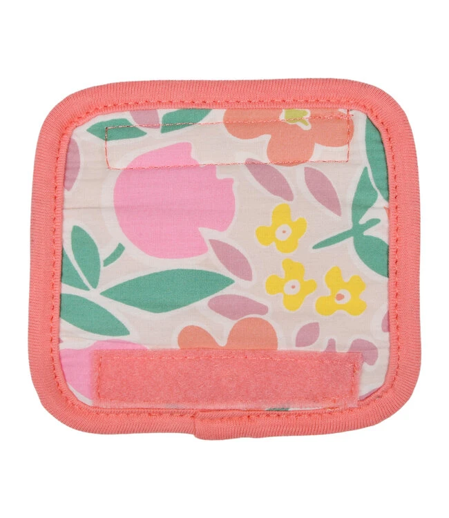 Pinkaholic Pinkaholic Evanthe Leash Indian Pink 4 Pinkaholic Pinkaholic Evanthe Leash Indian Pink - Afbeelding 2