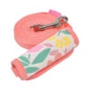 Pinkaholic Pinkaholic Evanthe Leash Indian Pink -Hondenmode pinkaholic evanthe leash indian pink
