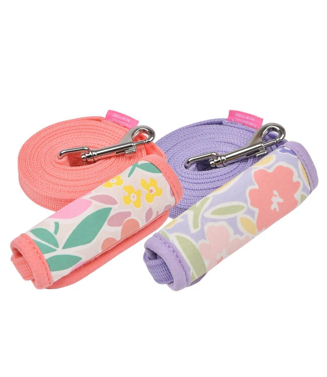 Pinkaholic Pinkaholic Evanthe Leash Indian Pink 6 Pinkaholic Pinkaholic Evanthe Leash Indian Pink - Afbeelding 4