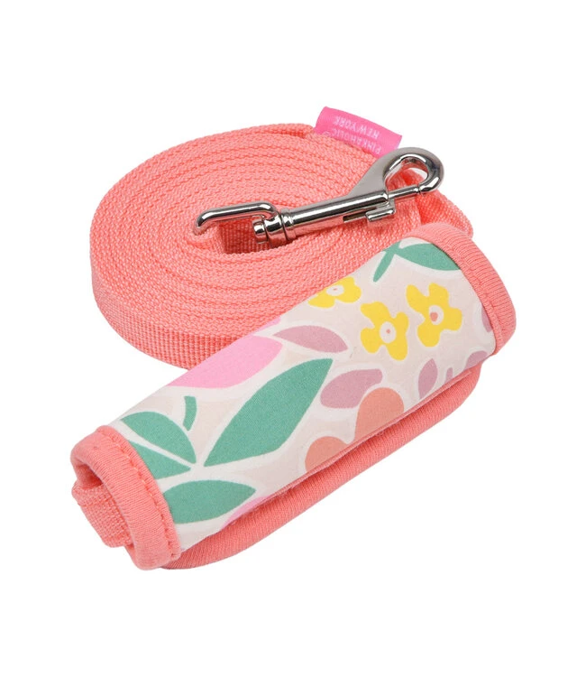 Pinkaholic Pinkaholic Evanthe Leash Indian Pink 3 Pinkaholic Pinkaholic Evanthe Leash Indian Pink