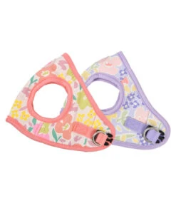 Pinkaholic Pinkaholic Evanthe Vest Harness Indian Pink 9 Pinkaholic Pinkaholic Evanthe Vest Harness Indian Pink -Hondenmode pinkaholic evanthe vest harness indian pink 3