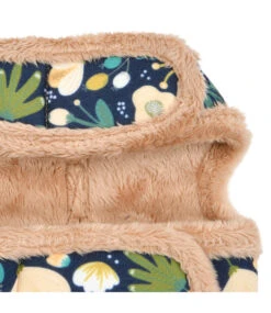 Pinkaholic Pinkaholic Fleur Pinka Harness Navy -Hondenmode pinkaholic fleur pinka harness navy 3