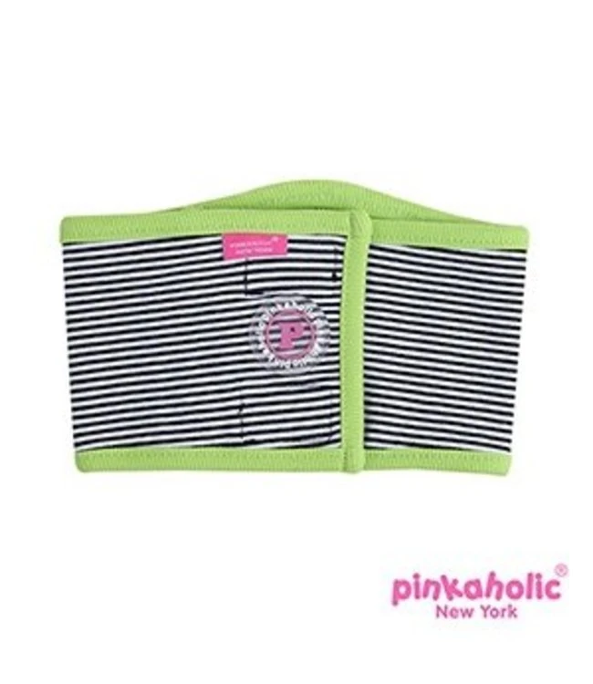 Pinkaholic Pinkaholic Harper Manner Band Green 3 Pinkaholic Pinkaholic Harper Manner Band Green
