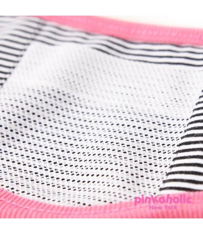 Pinkaholic Pinkaholic Harper Manner Band Pink 5 Pinkaholic Pinkaholic Harper Manner Band Pink - Afbeelding 3