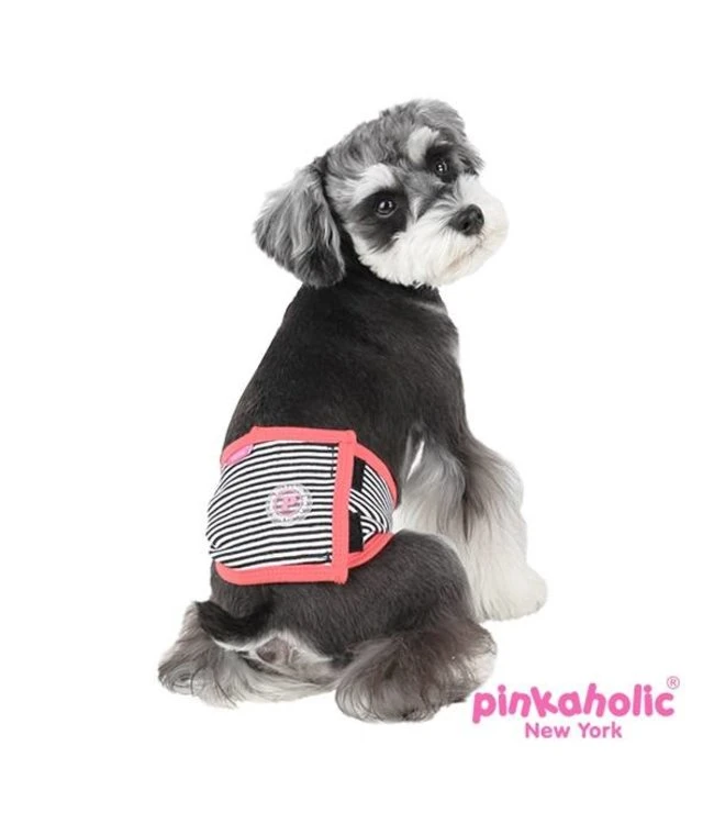 Pinkaholic Pinkaholic Harper Manner Band Pink 6 Pinkaholic Pinkaholic Harper Manner Band Pink - Afbeelding 4