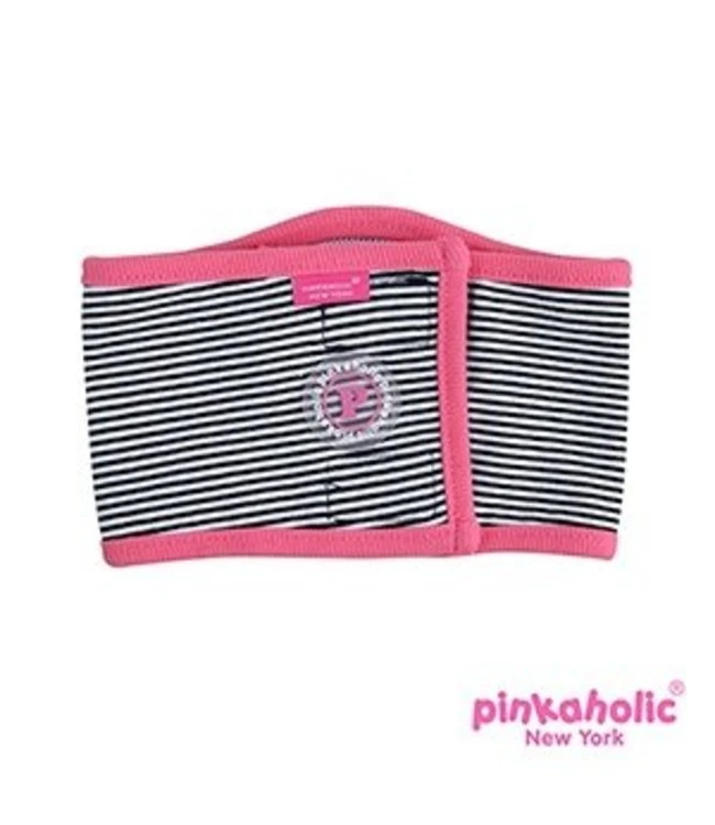 Pinkaholic Pinkaholic Harper Manner Band Pink 3 Pinkaholic Pinkaholic Harper Manner Band Pink