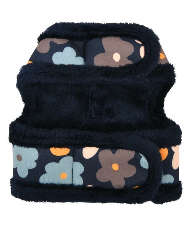 Pinkaholic Pinkaholic Heather Pinka Harness Navy 4 Pinkaholic Pinkaholic Heather Pinka Harness Navy - Afbeelding 2