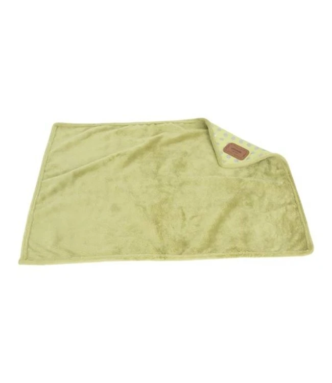 Pinkaholic Pinkaholic Honden Deken Chic Lime 3 Pinkaholic Pinkaholic Honden Deken Chic Lime