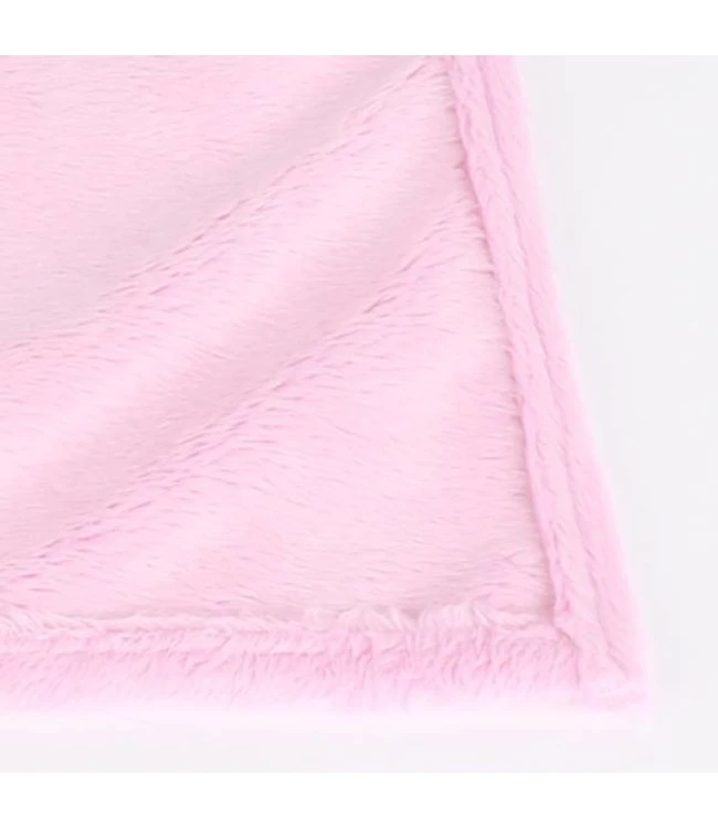 Pinkaholic Pinkaholic Honden Deken Chic Pink 4 Pinkaholic Pinkaholic Honden Deken Chic Pink - Afbeelding 2